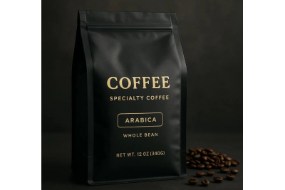 鎖住每一縷醇香 —— 纖維素鍍鋁膜，咖啡包裝袋的風(fēng)味守護者?